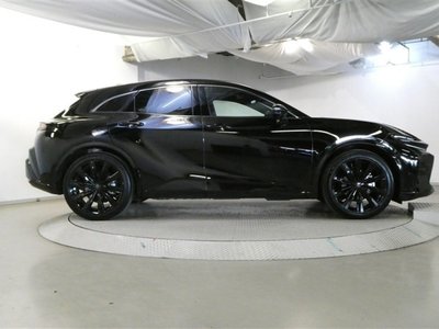 TOYOTA CROWN SPORT - 5