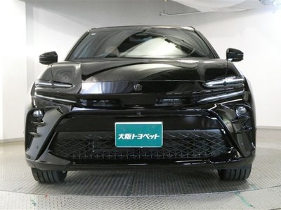 TOYOTA CROWN SPORT - 2