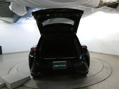 TOYOTA CROWN SPORT - 9