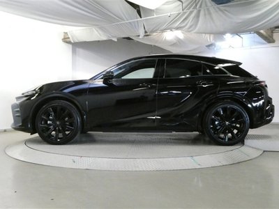 TOYOTA CROWN SPORT - 4