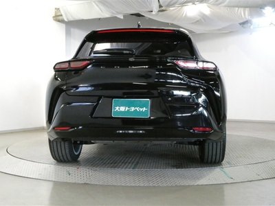 TOYOTA CROWN SPORT - 7