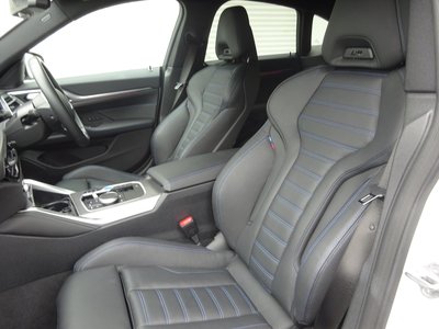 2025 BMW I4 thumbnail 20