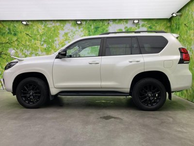 TOYOTA LAND CRUISER PRADO - 2