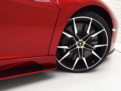 2019 Lamborghini AVENTADOR — миниатюра 20