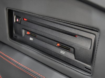 2019 Lamborghini AVENTADOR — миниатюра 24