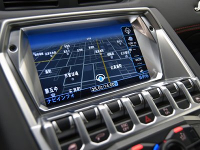 2019 Lamborghini AVENTADOR — миниатюра 22