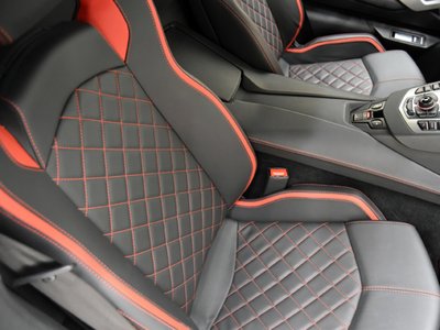 2019 Lamborghini AVENTADOR — миниатюра 11