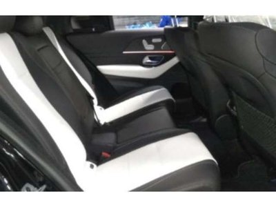 MERCEDES-BENZ MERCEDES-BENZ GLE - 6