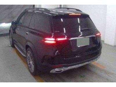 MERCEDES-BENZ MERCEDES-BENZ GLE - 2