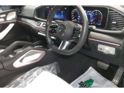 MERCEDES-BENZ MERCEDES-BENZ GLE - 5