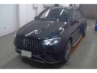 MERCEDES-BENZ MERCEDES-BENZ GLE - 3