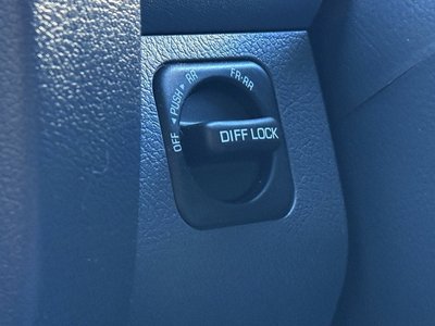 TOYOTA LAND CRUISER 70 - 5