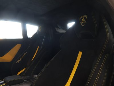 صورة مصغرة 22 لـ 2018 Lamborghini HURACAN