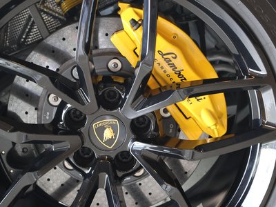 صورة مصغرة 63 لـ 2018 Lamborghini HURACAN