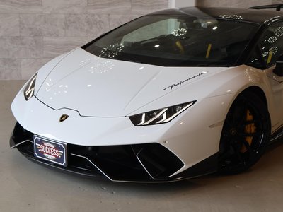 صورة مصغرة 42 لـ 2018 Lamborghini HURACAN