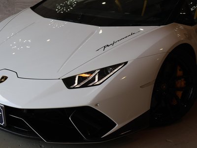 صورة مصغرة 45 لـ 2018 Lamborghini HURACAN