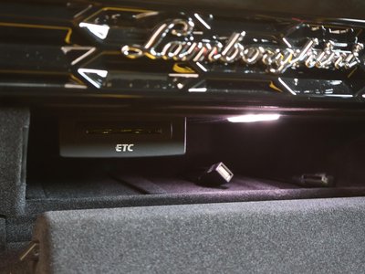 صورة مصغرة 56 لـ 2018 Lamborghini HURACAN