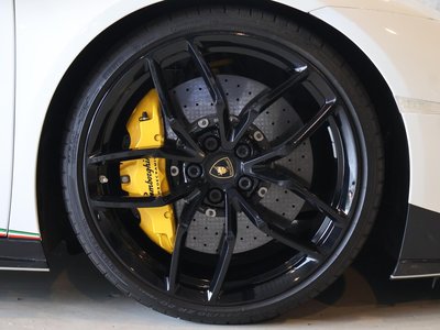صورة مصغرة 59 لـ 2018 Lamborghini HURACAN