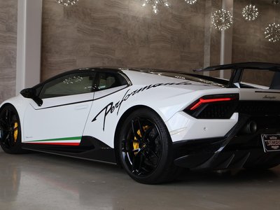 صورة مصغرة 69 لـ 2018 Lamborghini HURACAN