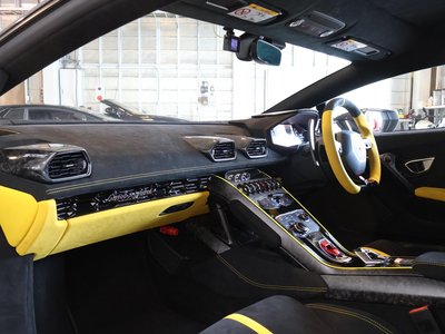 صورة مصغرة 20 لـ 2018 Lamborghini HURACAN