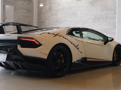صورة مصغرة 65 لـ 2018 Lamborghini HURACAN