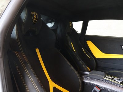 صورة مصغرة 14 لـ 2018 Lamborghini HURACAN