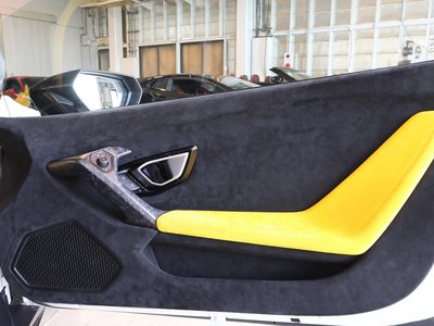 صورة مصغرة 19 لـ 2018 Lamborghini HURACAN