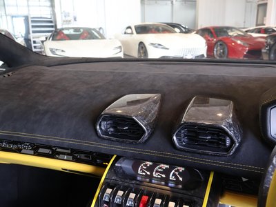 صورة مصغرة 35 لـ 2018 Lamborghini HURACAN