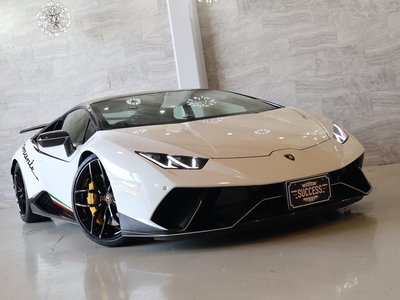 صورة مصغرة 51 لـ 2018 Lamborghini HURACAN