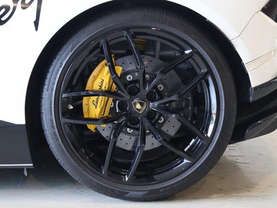 صورة مصغرة 62 لـ 2018 Lamborghini HURACAN