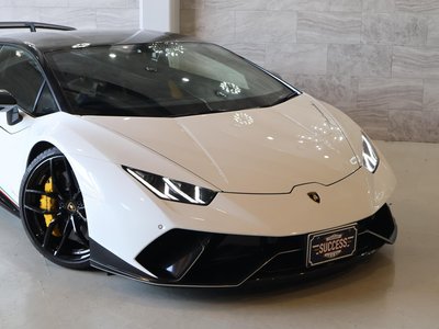صورة مصغرة 49 لـ 2018 Lamborghini HURACAN