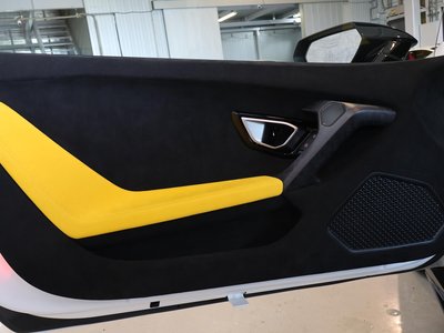 صورة مصغرة 25 لـ 2018 Lamborghini HURACAN
