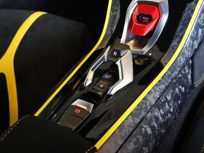 صورة مصغرة 32 لـ 2018 Lamborghini HURACAN