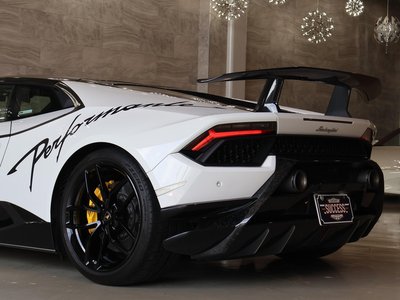 صورة مصغرة 70 لـ 2018 Lamborghini HURACAN