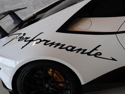 صورة مصغرة 58 لـ 2018 Lamborghini HURACAN