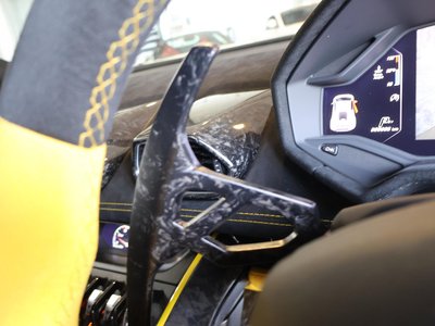 صورة مصغرة 40 لـ 2018 Lamborghini HURACAN
