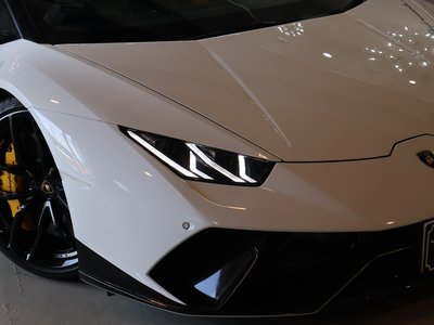 صورة مصغرة 53 لـ 2018 Lamborghini HURACAN