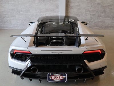 صورة مصغرة 73 لـ 2018 Lamborghini HURACAN