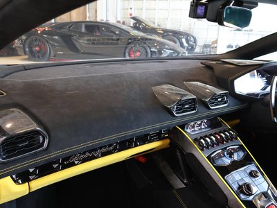 صورة مصغرة 37 لـ 2018 Lamborghini HURACAN