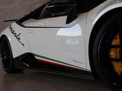 صورة مصغرة 55 لـ 2018 Lamborghini HURACAN