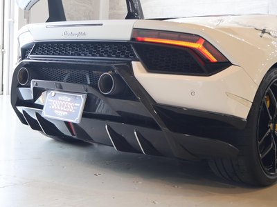 صورة مصغرة 68 لـ 2018 Lamborghini HURACAN