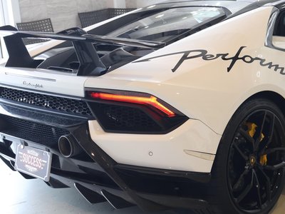 صورة مصغرة 67 لـ 2018 Lamborghini HURACAN