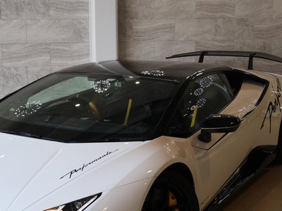 صورة مصغرة 46 لـ 2018 Lamborghini HURACAN