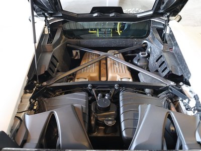 صورة مصغرة 74 لـ 2018 Lamborghini HURACAN