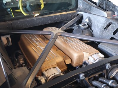 صورة مصغرة 76 لـ 2018 Lamborghini HURACAN