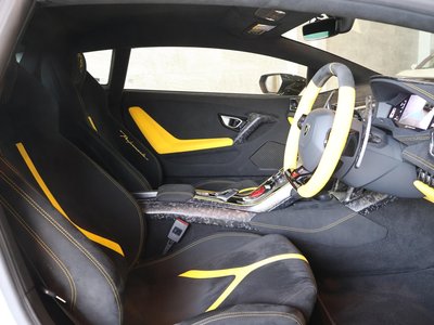 صورة مصغرة 13 لـ 2018 Lamborghini HURACAN