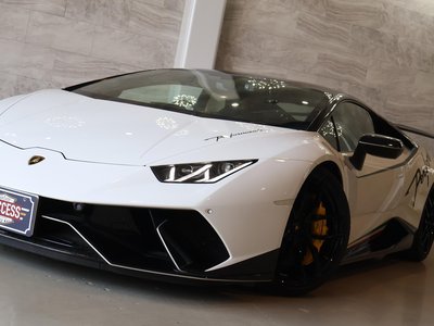 صورة مصغرة 44 لـ 2018 Lamborghini HURACAN