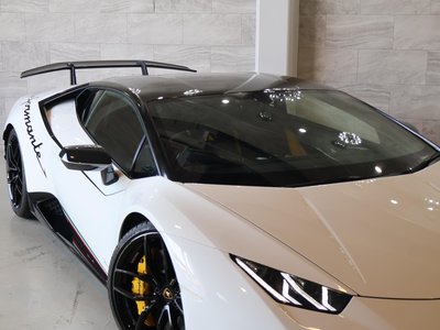 صورة مصغرة 54 لـ 2018 Lamborghini HURACAN