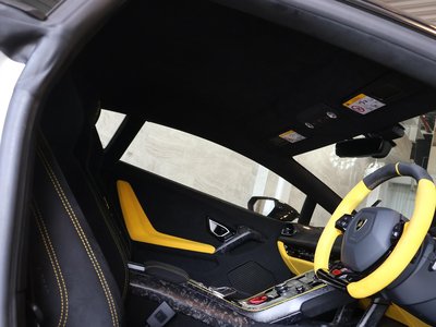 صورة مصغرة 15 لـ 2018 Lamborghini HURACAN