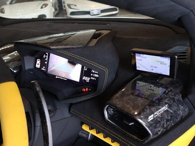 صورة مصغرة 11 لـ 2018 Lamborghini HURACAN